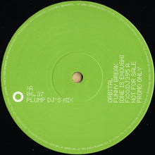 Load image into Gallery viewer, Orbital : Funny Break (One Is Enough) (12", S/Sided, Single, Promo)
