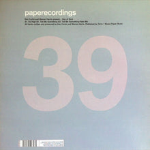 Load image into Gallery viewer, Dan Curtin And Warren Harris Present Key Of Soul : Key Of Soul (12")
