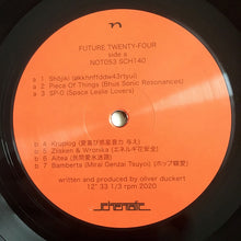 Load image into Gallery viewer, Badun : Future Twenty-Four (12", Album)