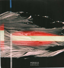 Load image into Gallery viewer, Rose Kallal : Perseus (12")