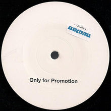 Load image into Gallery viewer, Matt John : Radio Self / Sacing (12", Promo, W/Lbl)
