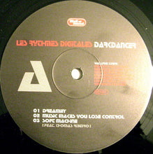Load image into Gallery viewer, Les Rythmes Digitales : Darkdancer (2xLP, Album)