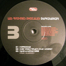Load image into Gallery viewer, Les Rythmes Digitales : Darkdancer (2xLP, Album)