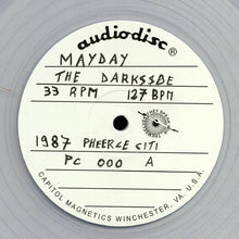 Load image into Gallery viewer, Mayday : The Darkside (12", RM, RP, Cle)