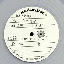 Load image into Gallery viewer, Mayday : The Darkside (12", RM, RP, Cle)