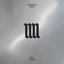 Load image into Gallery viewer, Various : Scandinavian Swords IIII: Atlas Of Visions (3x12", Comp, Art)