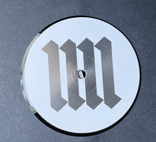 Load image into Gallery viewer, Various : Scandinavian Swords IIII: Atlas Of Visions (3x12", Comp, Art)