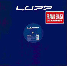 Load image into Gallery viewer, Frank Biazzi : Metamorph (12")