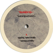 Load image into Gallery viewer, Drumskull : Interlocked (2x12", Album)