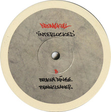 Load image into Gallery viewer, Drumskull : Interlocked (2x12", Album)