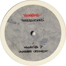 Load image into Gallery viewer, Drumskull : Interlocked (2x12", Album)
