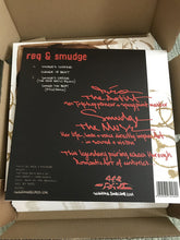Load image into Gallery viewer, REQ, Smudge (14) : Smudge's Coffee (12", EP)