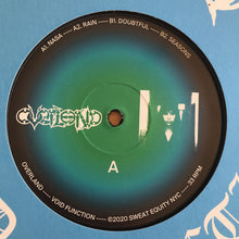 Load image into Gallery viewer, Overland (8) : Void Function (12")