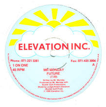 Load image into Gallery viewer, Mr Monday* : Future (12")