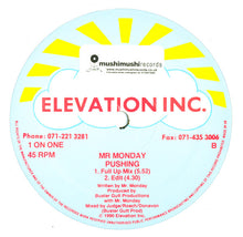 Load image into Gallery viewer, Mr Monday* : Future (12")