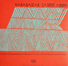 Load image into Gallery viewer, Damily : Madagascar Cassette Archives - Early Years (LP, Album, Ltd)