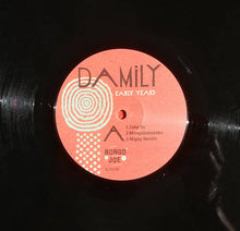 Load image into Gallery viewer, Damily : Madagascar Cassette Archives - Early Years (LP, Album, Ltd)