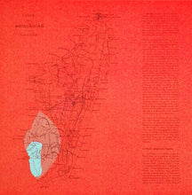 Load image into Gallery viewer, Damily : Madagascar Cassette Archives - Early Years (LP, Album, Ltd)