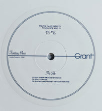 Load image into Gallery viewer, Grant (24) : Fantasy Blues (12", Album, RP, Blu + 12", Album, RP, Whi)