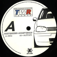 Load image into Gallery viewer, Gary Gritness : Rollin' Zebras (12")