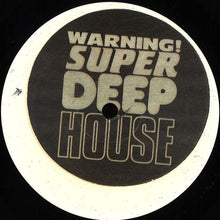 Load image into Gallery viewer, DJ Steaw : Freee E.P. (12", EP)