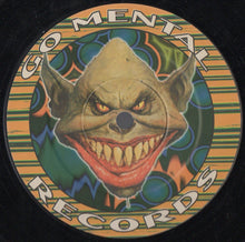Load image into Gallery viewer, DJ Kaos & DJ Huxley : Go Mental 9 - Jump To This (Remix) / Loving You (12")