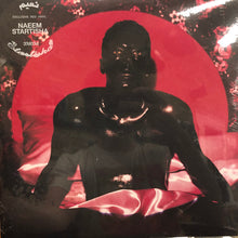 Load image into Gallery viewer, Naeem* : Startisha (LP, Album, Ltd, Red)