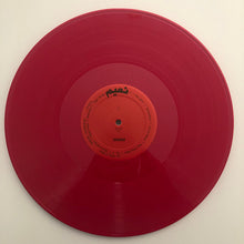 Load image into Gallery viewer, Naeem* : Startisha (LP, Album, Ltd, Red)