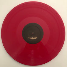 Load image into Gallery viewer, Naeem* : Startisha (LP, Album, Ltd, Red)