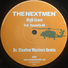 Load image into Gallery viewer, The Nextmen : Fire Walking (12")