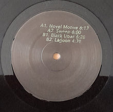 Load image into Gallery viewer, Mapstation Feat. Nicholas Addo-Nettey : Drumira EP (12", EP, Ltd)