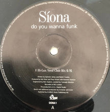 Load image into Gallery viewer, Siona : Do You Wanna Funk (12")