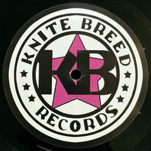 Load image into Gallery viewer, TNO Project : The Pink Straight Jacket EP (12")