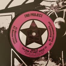 Load image into Gallery viewer, TNO Project : The Pink Straight Jacket EP (12")