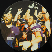 Load image into Gallery viewer, Jesse Rose Feat. Hot Chip : Forget My Name (12")