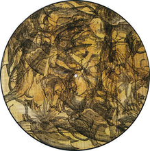 Load image into Gallery viewer, Mouchoir Étanche : Kommuniqué Zéro (12", S/Sided, Ltd, Pic)