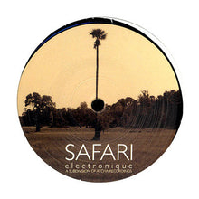 Load image into Gallery viewer, Arnaud Le Texier & Emmanuel Ternois : Serendipity EP (12", EP)