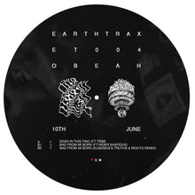 Load image into Gallery viewer, Obeah (3) Ft. Trim (2), Rider Shafique : Dead In This Ting (12")