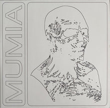 Load image into Gallery viewer, MUMIA (2) : MUMIA (LP)