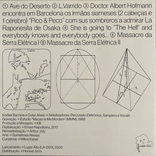 Load image into Gallery viewer, MUMIA (2) : MUMIA (LP)