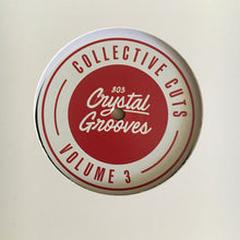 Load image into Gallery viewer, S3A : Collective Cuts Volume 3 (12")
