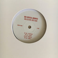 Load image into Gallery viewer, S3A : Collective Cuts Volume 3 (12")
