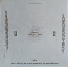 Load image into Gallery viewer, Budgie (3) : The Good Book I - Sweet Sweet Spirit (LP, Album)