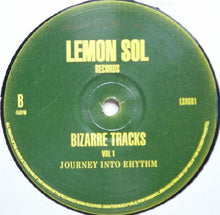Load image into Gallery viewer, Bizarre Tracks : Bizarre Tracks Vol 1 (12")