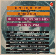 Load image into Gallery viewer, Jinny : Feel The Rhythm (12")