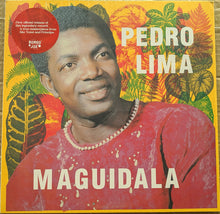 Load image into Gallery viewer, Pedro Lima (4) : Maguidala (LP, Album, Ltd, RE)