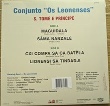 Load image into Gallery viewer, Pedro Lima (4) : Maguidala (LP, Album, Ltd, RE)