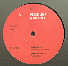 Load image into Gallery viewer, Pedro Lima (4) : Maguidala (LP, Album, Ltd, RE)