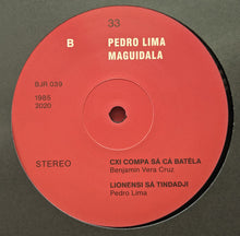 Load image into Gallery viewer, Pedro Lima (4) : Maguidala (LP, Album, Ltd, RE)