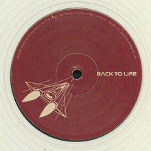 Load image into Gallery viewer, Ron Trent And Chez Damier : Morning Factory (Dubplate) (12", S/Sided, Ltd, RE, RM, Cle)